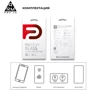 Защитное стекло для iPhone ArmorStandart Tempered Glass Pro 3D Black for iPhone 8 Plus / 7 Plus (ARM55366-GP3D-BK): Тип защиты экрана на экран