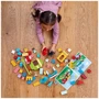 LEGO DUPLO Большая коробка с кубиками (10914) фото 8