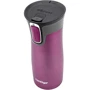 Термокухоль Contigo West Loop 473 мл Radiant Orchid (2035766): Об'єм, мл 473