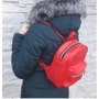 Женский рюкзак Sambag Brix SSGP красный (11116017): Страна производитель Украина