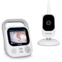 Відеоняня Lionelo Babyline 3.2 White (LOC-BABYLINE 3.2 WHITE)