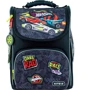 Каркасний рюкзак Kite Education Hot Wheels (HW24-501S) фото 16