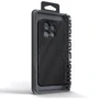 Чехол для телефонов ArmorStandart Matte Slim Fit Camera cover Black for Motorola G75 5G (ARM81625): Цвет черный