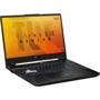 Ноутбук ASUS TUF Gaming F15 (20M232|90NR03U2-M00FP0): Операционная система Windows 11 Home