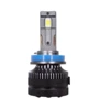 Комплект світлодіодних ламп Infolight S3 H11 60W: Колір світіння Белый