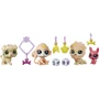 Ігровий набір Hasbro Littlest Pet Shop Магазин Мультіпак Пети з прогнозом (E7258) фото 6
