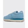 Кроссовки Saucony Jazz O Quilted (60295-2s) 35 (5.5) голубые текстиль всесезон: Вид Кроссовки