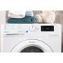 Стиральная машина Indesit BWSA 61052 W UA: Класс стирки A