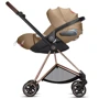 Автокресло Cybex Cloud Z2 i-Size by Karolina Kurkova One Love (522000603) фото 6
