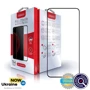 Аксессуар для смартфона Intaleo Tempered Glass Full Glue Black for Samsung S906 Galaxy S22 Plus/S916 Galaxy S23 Plus фото 7