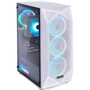 Персональный компьютер (ПК) ARTLINE Gaming X68WHITE Windows 11 Home (X68WHITEv33Win)