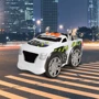 Игровая автомодель Road Rippers DJ Driver световые и звуковые эффекты (20322)