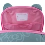 Рюкзак шкільний каркасний Kite Education Hello Kitty HK22-555S: Вікова група від 6 до 10 років