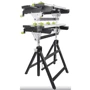 Верстат Ryobi RWB03 (5133001780): Розміри 600x570x760 мм
