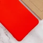 Чехол для телефонов Lakshmi Case Silicone Cover Full Camera Red for Tecno Spark 9 Pro (KH7n): Тип накладка на заднюю часть