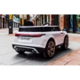 Электромобиль Kidsauto Range Rover Velar 4х4 (полный привод) white (BLT-688white): Вид джип