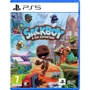 Sackboy A Big Adventure  (PS5)