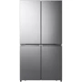 Холодильник Side-by-Side Hisense RQ758N4SBSE