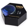 Навушники Kinera YH623 Blue: Діапазон частот (Гц) 20-20000