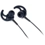 Наушники Superlux HD387 Black: Тип конструкции вакуумные