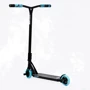 Самокат трюковий Best Scooter Fear Чорно-синій (112900): Конструкція рами цільна