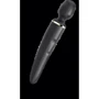Вибромассажер Satisfyer Wand-er Woman (Black/Gold)