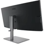 Монитор BenQ PD3420Q (9H.LJHLB.QPE): Тип ЖК-матрицы IPS