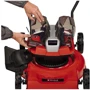 Газонокосилка Einhell GE-CM 36/48 Li M - Solo (3413054): Тип электрический