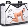 Ролевой БДСМ набор щенка Tailz Puppy Play Set - Gag, Plug, & Collar