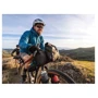 Велосумка Сумка на руль Topeak FrontLoader 8 л водоотталкивающая чорный 325 г (TBP-FL2B): Тип крепления На руль