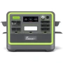 Зарядная станция Fossibot F2400 2048Wh 2400W Green: Количество USB 6