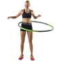 Хала-хуп і обруч Tunturi Fitness Hoola Hoop (14TUSFU188): Діаметр, см 100