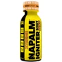 Предтренировочный комплекс Fitness authority Napalm Igniter Juice Shot 120 ml / 4 servings / mango