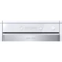 Духовой шкаф электрический Gorenje BSA6737ORAW: Объем, л 77