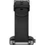 Смарт-годинник Amazfit Pop 3S Black: Матеріал ремінця Силикон