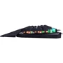 Клавиатура Redragon Indrah USB Black (70449): Тип клавиш механический