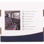 Захисний килимок під автокрісло Carseats фото 9