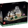 Конструктор LEGO Architecture Замок Хімеддзі (21060): Рекомендований вік 18+