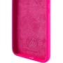 Чехол для телефонов Lakshmi Case Silicone Cover Full Camera Barbie Pink for Google Pixel 7: Совместимость Google Pixel 7