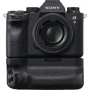 Sony Alpha A9 II body (ILCE9M2B.CEC) UA: Максимальный размер кадра 6000x4000
