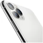 Б/У Apple iPhone 11 Pro Max 512GB Silver (MWH92) Approved Grade B: Причина уценки Хорошее состояние (витринный образец): iPhone выглядит и функционирует как новый. iPhone полностью протестирован по программе Approved, все функции работают корректно