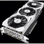 Видеокарта Gigabyte GeForce RTX 2070 SUPER GAMING OC WHITE 8GB (GV-N207SGAMINGOC WHITE-8GD): Исполнение Трехслотовое