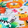 Детский развивающий коврик MoMi Multi (MAED00003): Производитель MoMi
