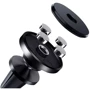 Тримач Proove Car Holder Air Vent Magnetic Heavy Metal Black: Виробник Proove
