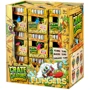 Интерактивная Игрушка Crate Creatures Surprise! Серии Flingers – Тента (551805-T) фото 3
