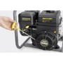 Бензиновая мотопомпа Karcher WWP 45 (1.042-210.0): Тип мотопомпы