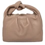 Женская сумка-мешок ARTiS Bags бежевая (1716140)