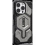 Чохол для iPhone Urban Armor Gear UAG Monarch Pro Magsafe Titanium (114456113636) for iPhone 16 Pro фото 5