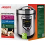 Мультиварка Ardesto MC-Х16X: Приготовление каш есть