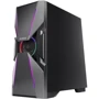 Корпус Antec DA601 (0-761345-80018-1): Форм-фактор материнской платы ATX / E-ATX / Micro-ATX / Mini-ITX